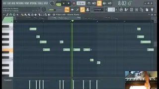 FL Studio 20 Violin Melody Tutorial