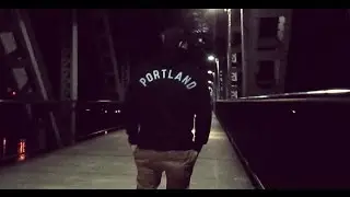 Coming Up-Mr.Falcon Ft Savage Saul (Official Music Video)