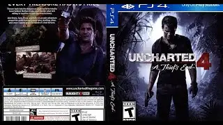 bora jogar uncharted 4 parte 8