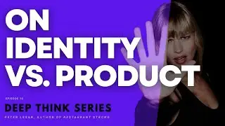 10  - On identity vs product...in your Instagram strategy