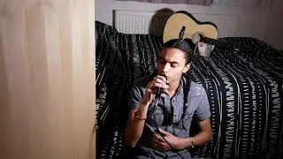 Dan Amare - On My Mind (Jorja Smith Acoustic Cover)