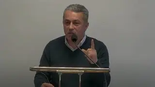 Выбор спутника жизни согласно Библейских принципов - Алеко Гвенетадзе