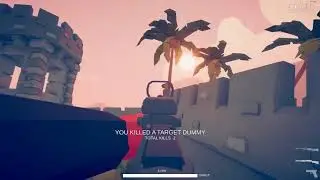 TABG- Competition
