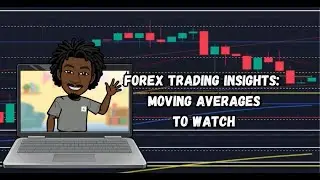 Forex Trading Insights: Moving Averages to Watch