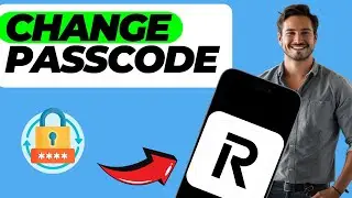 How To Change Revolut Passcode (In 30 Seconds)