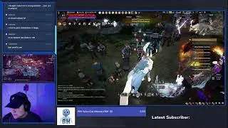Live: I Won A Splendid Destruction!