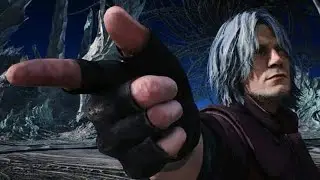 DANTE VS DOGGO