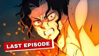 Demon Slayer Season 4 Episode 8 Explained In Hindi