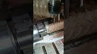 закосячил рукоять с плетением.