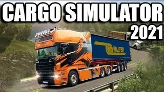 Ekonomi Oyundada Değişmiş  - Cargo Simülatör 2021