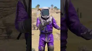 Twitch Drops Round 32 в Rust - Бесплатные скины уже в Расте!