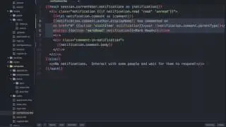 EmberScreencast 181 - ember-let