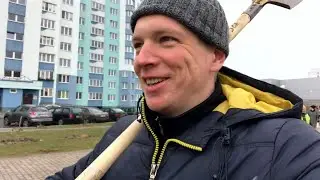 Устроился на работу в Гродно. Что будет дальше?