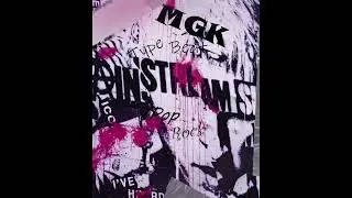 [FREE] Pop Punk X Punk Rock X MGK Guitar Type Beat 2024
