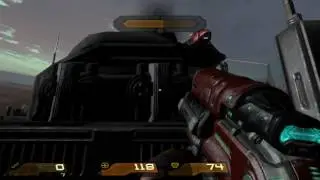 Прохождение игры Quake 4 - Миссия #29 Последний рубеж