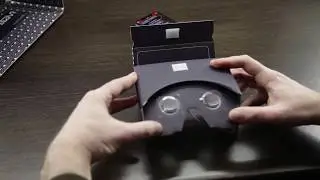 Гарнитура VR/AR