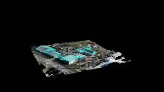 Ciellie Commercial Solar Survey
