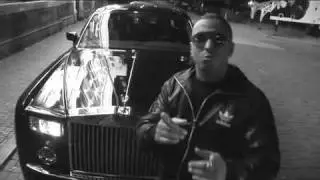 Metz Feat. Miki & Young Hyena-''Cash in me Broekzak''
