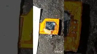 touch ic kaise remove mobile repairing 
