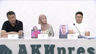 Белгилүү кикбоксер Ален Офойо сабалдыбы же өзү сабадыбы?  #акыркыкабарлар
