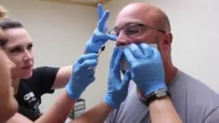 'Never Have I Ever': Been Waxed (Part 1)