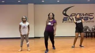 Lil Bebe - DaniLeigh