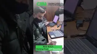 Digital Marketing Course Admission Dec 2020 | Enroll Now | 100% Practical Training