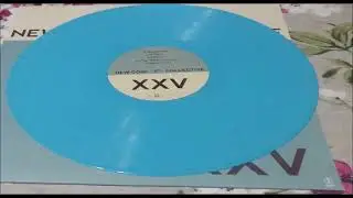 THE NEW COOL COLLECTIVE          SCUZZY SKANK       LABEL    Dox Records – DOX371