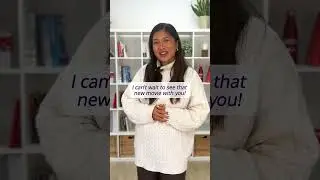 Alternative ways to say 'I'm excited' | Boost your vocabulary for IELTS