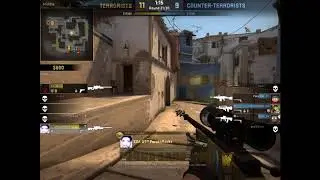 Awp 3k Clutch