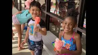 Katy s Best Summer Camp