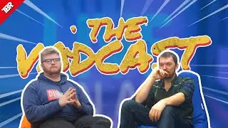 What's Happening With Our Project Cars? | The VODCast