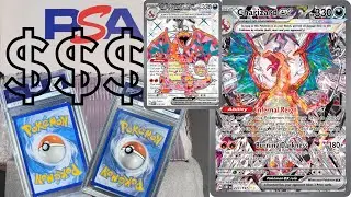 PSA return + Obsidian Flames COMPLETION