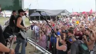 The Harley-Davidson® On The Road Report with Beth Brinker - Brantley Gilbert