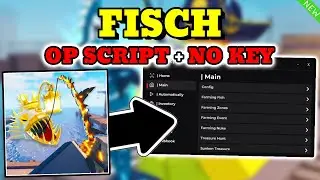 *NEW* Fisch OP SCRIPT (AUTO BAIT ,AUTO CATCH FISH , TELEPORT) PASTEBIN