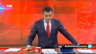Ergün Sözleriyle Medyanın Gündemine Oturdu