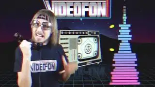 Steven Andolf - Videofon