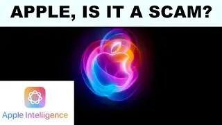 APPLE INTELLIGENCE TEST