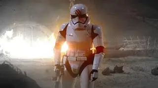 star wars || all my friends are heathens