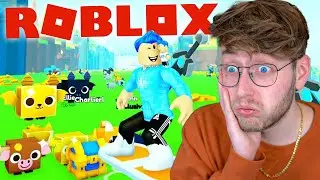 KAN JE ALS 25 JARIGE LOL HEBBEN IN ROBLOX?