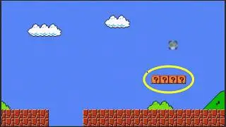 Примеры mario 0-4