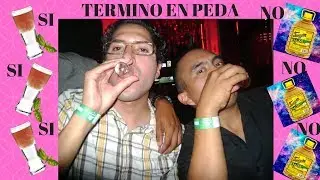RETO #1 SI Y NO SHOTS ACABAMOS PEDISIMOS