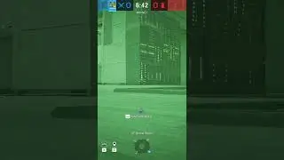 BEST ZERO CAMS in Rainbow Six Siege