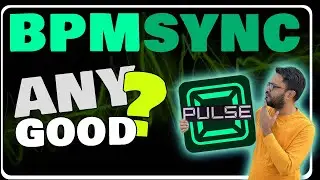 Why VJs need PULSE? | VJ Tips 