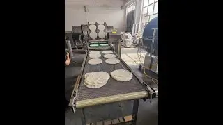 The whole process to make #crepe #crepes #lumpia #wraps #mesinkulit