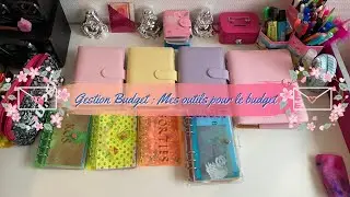 Gestion Budget : Mes Outils Pour Le Budget