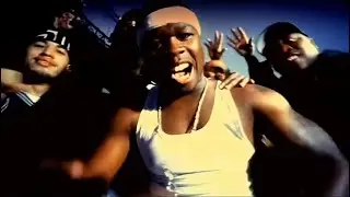50 Cent - Life’s On The Line (Unreleased Version) Ja Rule & Puffy Diss - HQ