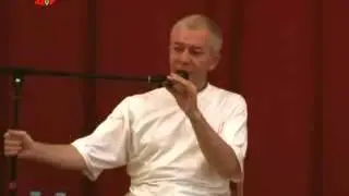 Александр Хакимов - Законы всех взаимоотношений