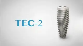 Zinedent Tec-2 İmplant Yerleştirme Sırası