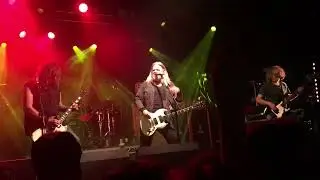 Corrosion of Conformity- Desertfest London 2023 - Diablo Blvrd
